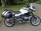 2004 BMW R 1150 R 