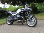 2004 BMW R 1150 R 
