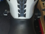 2004 BMW R 1150 R 