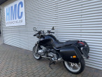 2004 BMW R 1150 R 
