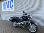 2004 BMW R 1150 R 