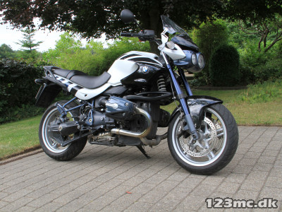 BMW R 1150 R