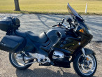 2004 BMW R 1150 RT