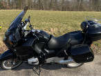 2004 BMW R 1150 RT