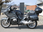 2004 BMW R 1150 RT 2004 BMW R 1150 RT