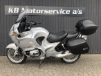 2004 BMW R 1150 RT
