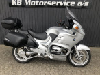2004 BMW R 1150 RT