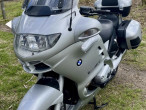 2004 BMW R 1150 RT