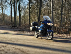 2004 BMW R 1150 RT 2004 BMW R 1150 RT
