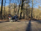 2004 BMW R 1150 RT 2004 BMW R 1150 RT