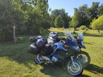 2004 BMW R 1150 RT 2004 BMW R 1150 RT