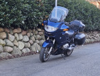 2004 BMW R 1150 RT 2004 BMW R 1150 RT