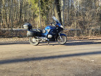 2004 BMW R 1150 RT 2004 BMW R 1150 RT