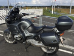 2004 BMW R 1150 RT