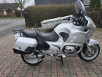 2004 BMW R 1150 RT