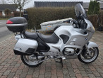 2004 BMW R 1150 RT