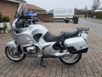 2004 BMW R 1150 RT
