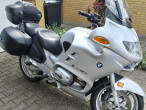 2004 BMW R 1150 RT 2004 BMW R 1150 RT