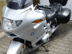 2004 BMW R 1150 RT 2004 BMW R 1150 RT