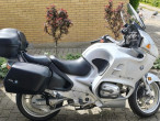 2004 BMW R 1150 RT 2004 BMW R 1150 RT