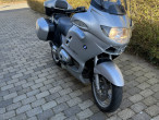 2004 BMW R 1150 RT 2004 BMW R 1150 RT