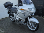 2004 BMW R 1150 RT
