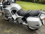 2004 BMW R 1150 RT 2004 BMW R 1150 RT
