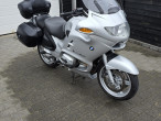 2004 BMW R 1150 RT