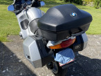 2004 BMW R 1150 RT 2004 BMW R 1150 RT