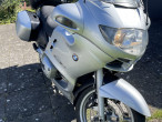 2004 BMW R 1150 RT 2004 BMW R 1150 RT