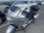 2004 BMW R 1150 RT