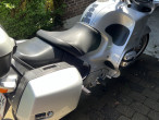 2004 BMW R 1150 RT 2004 BMW R 1150 RT