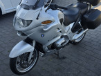 2004 BMW R 1150 RT