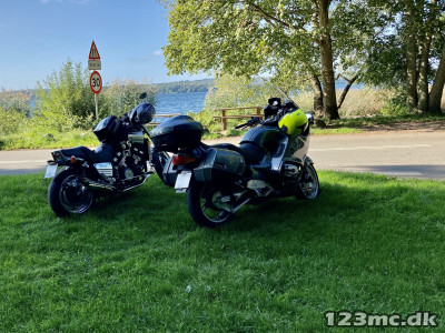 BMW R 1150 RT