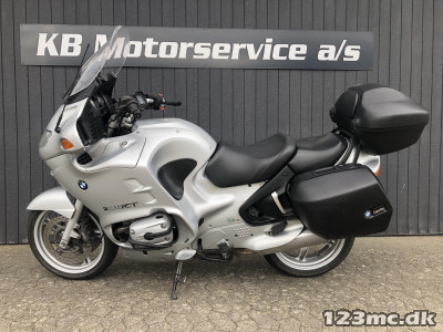 BMW R 1150 RT