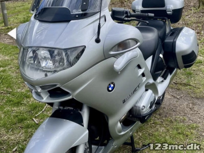 BMW R 1150 RT