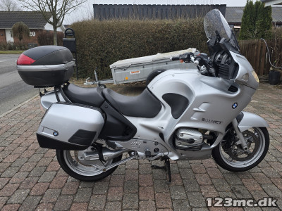 BMW R 1150 RT
