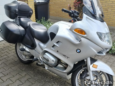 BMW R 1150 RT