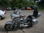 2004 BMW R 1200 CL