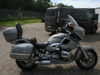 2004 BMW R 1200 CL