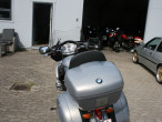 2004 BMW R 1200 CL