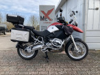 BMW R 1200 GS BMW R 1200 GS