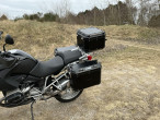 2004 BMW R 1200 GS