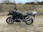 2004 BMW R 1200 GS