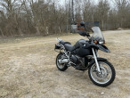 2004 BMW R 1200 GS