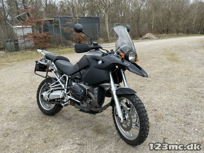 BMW R 1200 GS