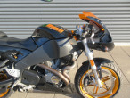 2004 Buell XB12R Firebolt