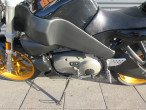 2004 Buell XB12R Firebolt