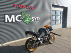 2004 Buell XB12R Firebolt