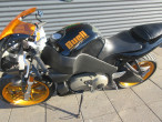 2004 Buell XB12R Firebolt